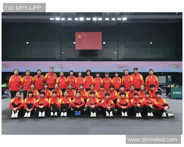 成都乒乓球队荣登全国个人能力排行榜第五位展现出色实力与潜力 成都乒乓球队荣登全国个人能力排行榜第五位展现出色实力与潜力