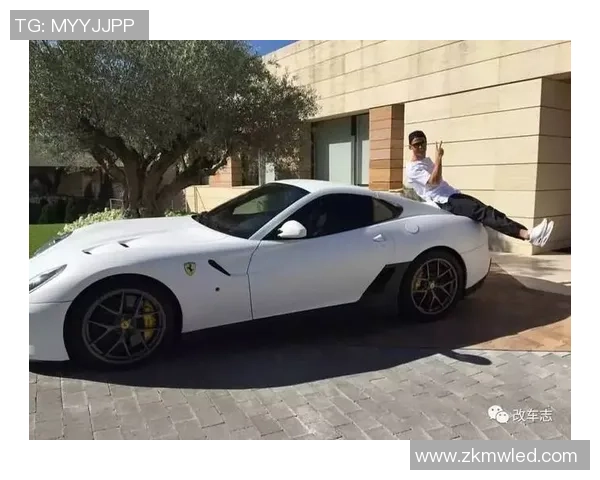 新疆足球明星们的豪车生活揭秘与他们的爱车选择分析