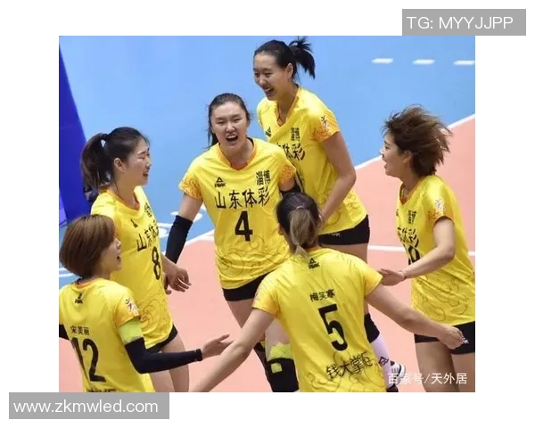 杭州排球队以54分领跑奥运会积分榜展现强大实力