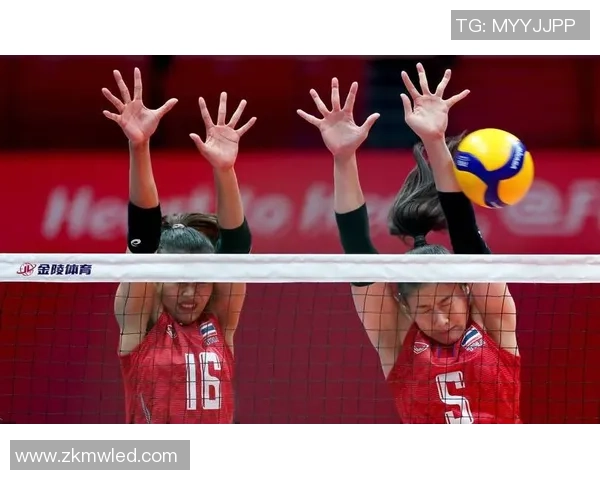 杭州排球队节奏打法深度解析与战术优势剖析 杭州排球队节奏打法深度解析与战术优势剖析