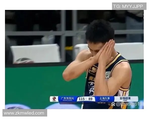 深圳篮球队在冠军赛中的节奏掌控与表现分析