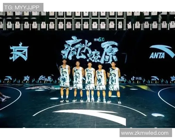 深圳篮球队精英赛征程回顾与突破之路的深度分析与展望