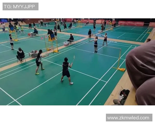 深圳羽毛球队在锦标赛中的精彩表现与实力分析