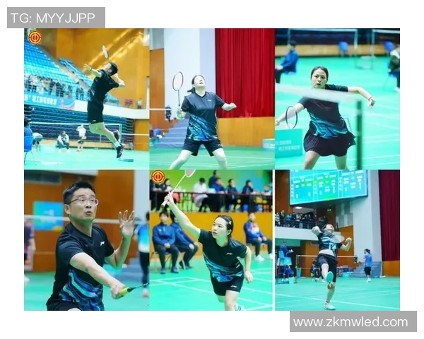 西安羽毛球队意识排名第二引领羽毛球运动新风潮 西安羽毛球队意识排名第二引领羽毛球运动新风潮