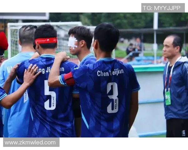 陈伟畅谈足球生涯背后的故事与心路历程 陈伟畅谈足球生涯背后的故事与心路历程