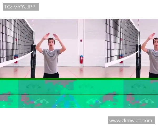 从零开始：排球灵活性完全攻略