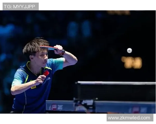 乒乓球巨献：探秘西安乒乓球队的状态