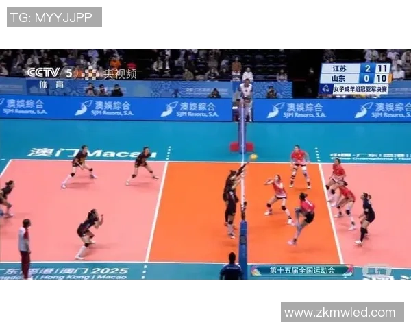 排球热点：解读南京排球队的盯防