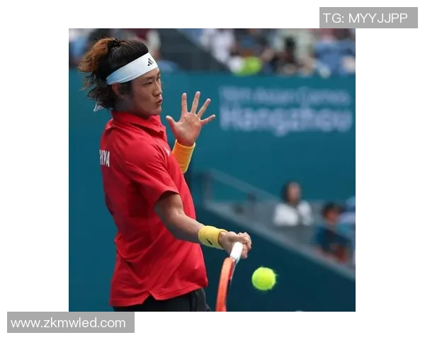 网球战术：杭州网球队的反击体系