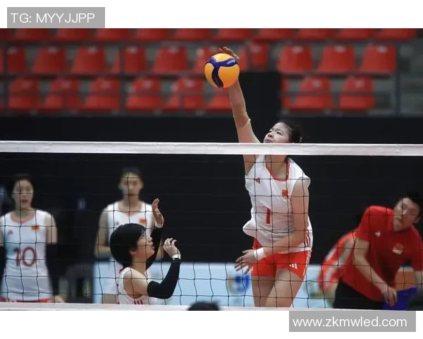 聚焦排球：北京排球队的速度话题