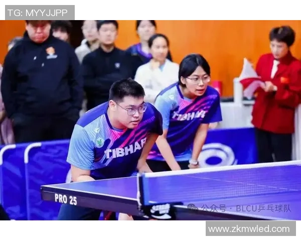 锦标赛点评：北京乒乓球队的技术表现