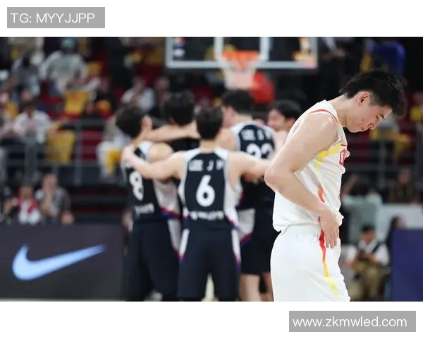 热议篮球：南京篮球队的个人能力变革