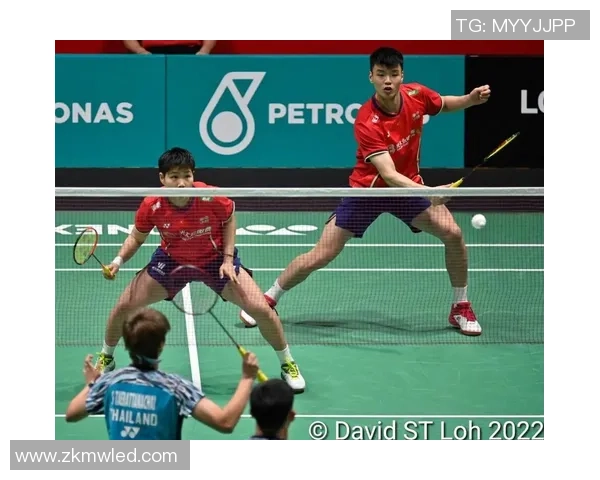 欧锦赛点评:南京羽毛球队的节奏表现 欧锦赛点评:南京羽毛球队的节奏表现