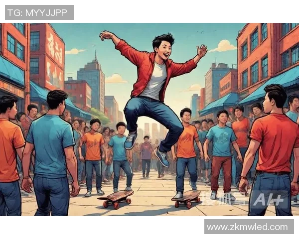 滑板热议：北京滑板队的灵活性争议