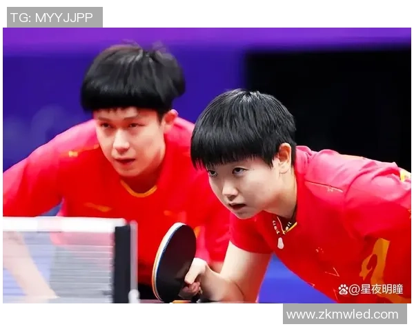 乒乓球评论：深圳乒乓球队的整体压制得失