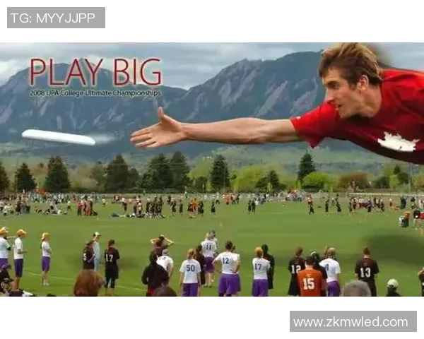 极限运动会特别报道：深圳飞盘队的转型之路