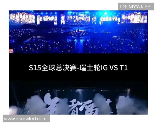 赛后复盘：IG vs JDG的比赛经验