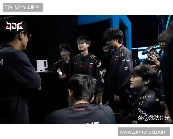 最新英雄联盟心理素质TOP10：JDG领跑