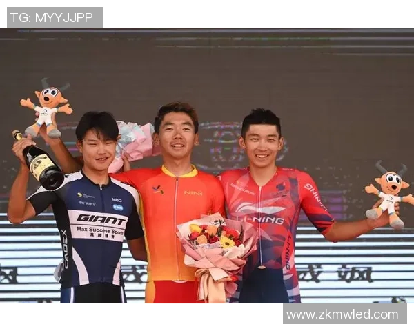 洲际赛特别报道：LNG的奋斗经历