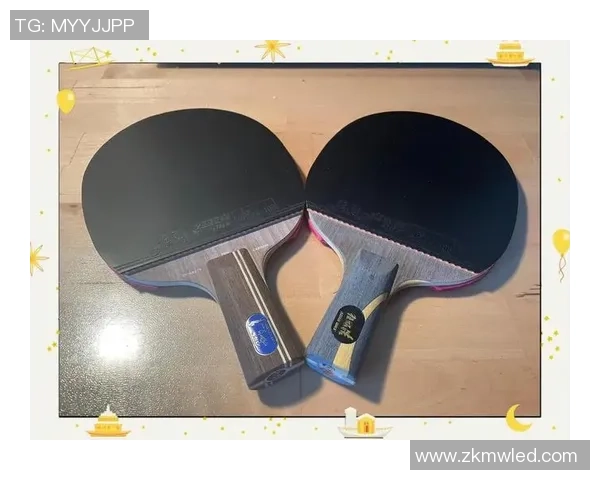 乒乓球装备选购：护具推荐