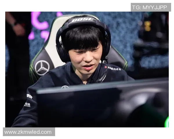 国际邀请赛点评：RNG的状态表现