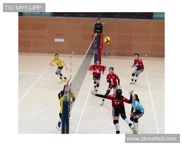 排球焦点：重庆排球队的比赛经验探讨