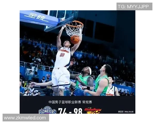 最新篮球节奏TOP10：北京篮球队领跑