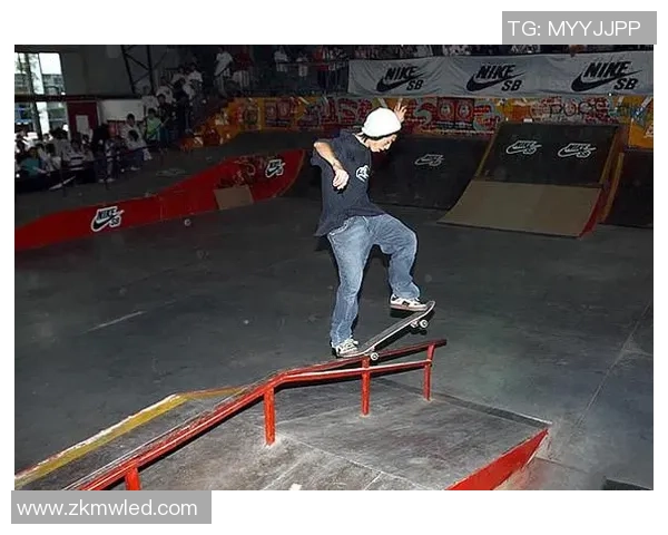 滑板纪实：记录成都滑板队的转型之路