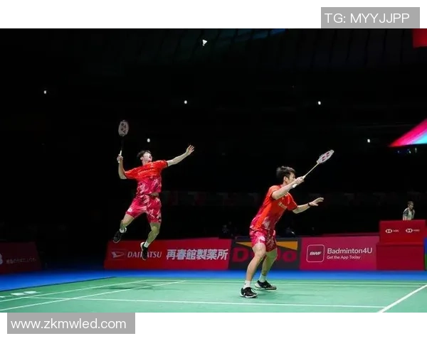 羽毛球战术：重庆羽毛球队的反击体系